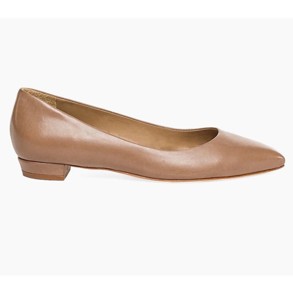 Bernardo Fritz Flats Sz 7.5M